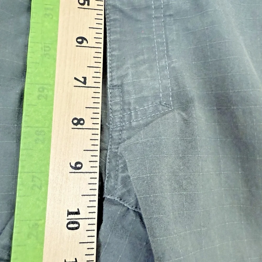 Columbia Ripstop Cargo 10